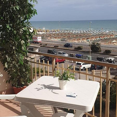 Il Mare Di Roma Apartment Lido di Ostia Kültér fotó