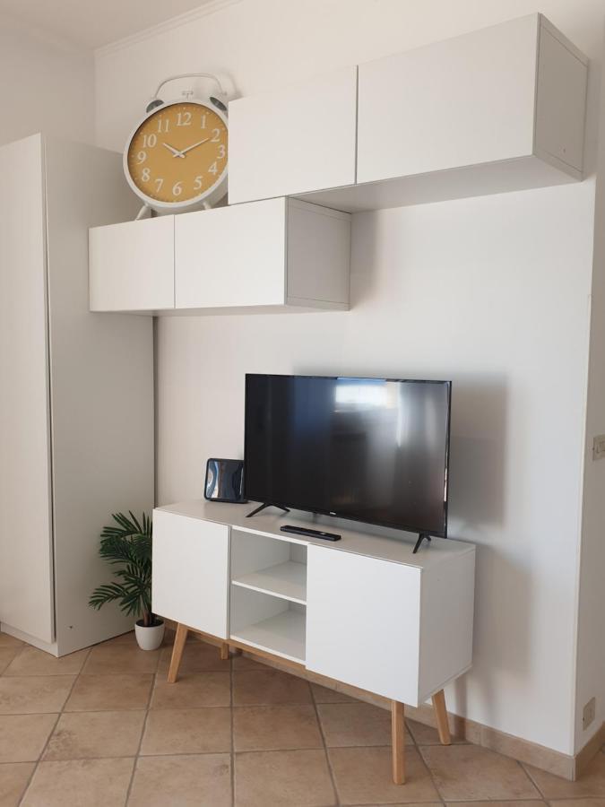 Il Mare Di Roma Apartment Lido di Ostia Kültér fotó