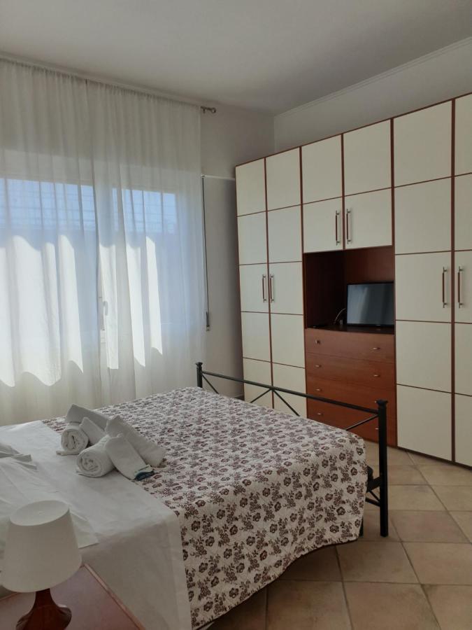 Il Mare Di Roma Apartment Lido di Ostia Kültér fotó