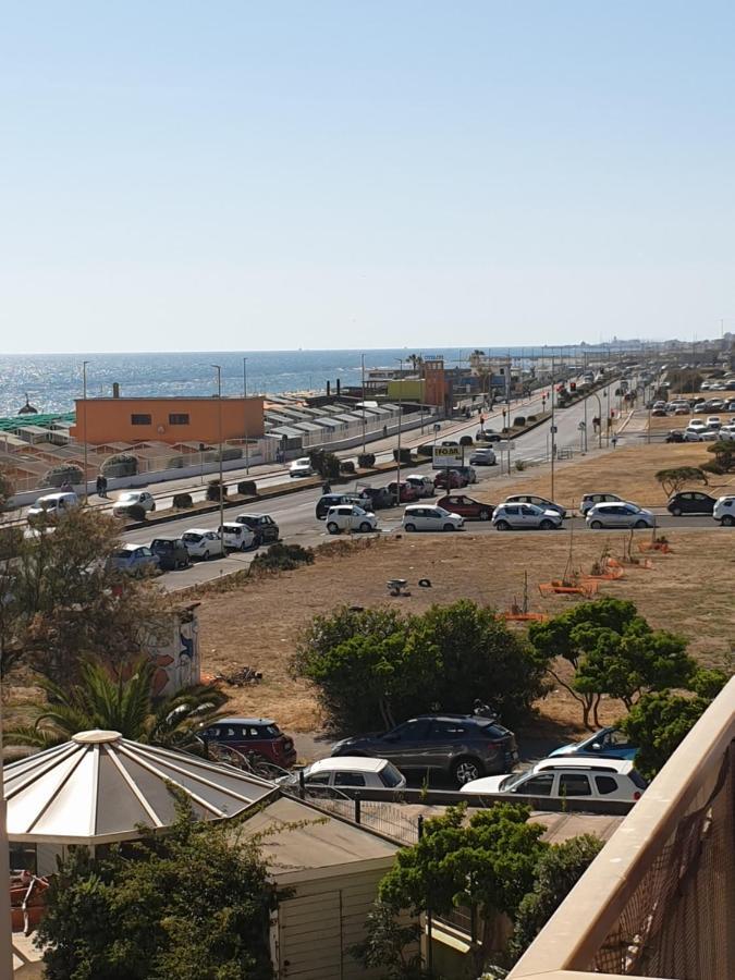 Il Mare Di Roma Apartment Lido di Ostia Kültér fotó