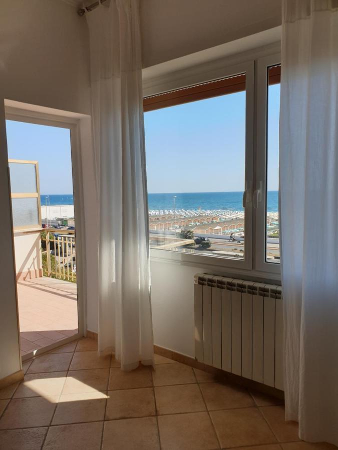 Il Mare Di Roma Apartment Lido di Ostia Kültér fotó