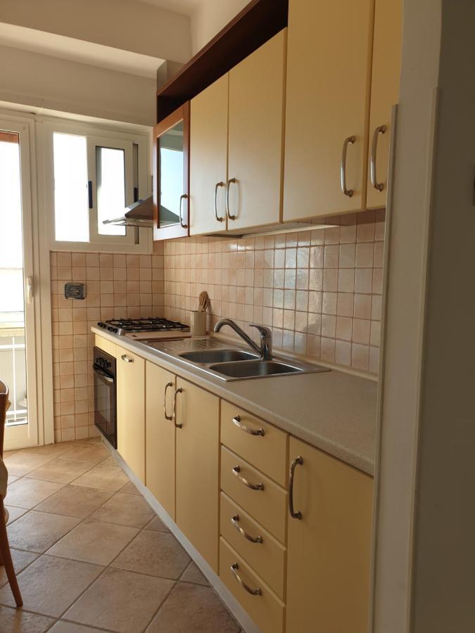 Il Mare Di Roma Apartment Lido di Ostia Kültér fotó