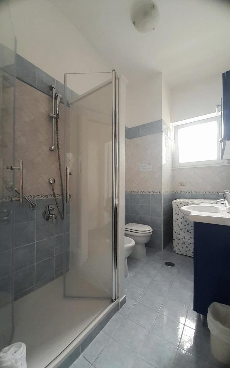 Il Mare Di Roma Apartment Lido di Ostia Kültér fotó